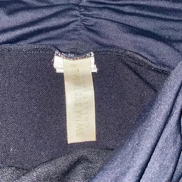 Black Swim Systems Bikini Bottom - Picture 6 of 6